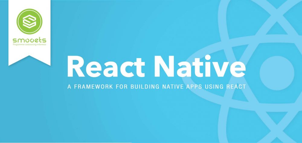 Outsource programmer react native - Smooets.com
